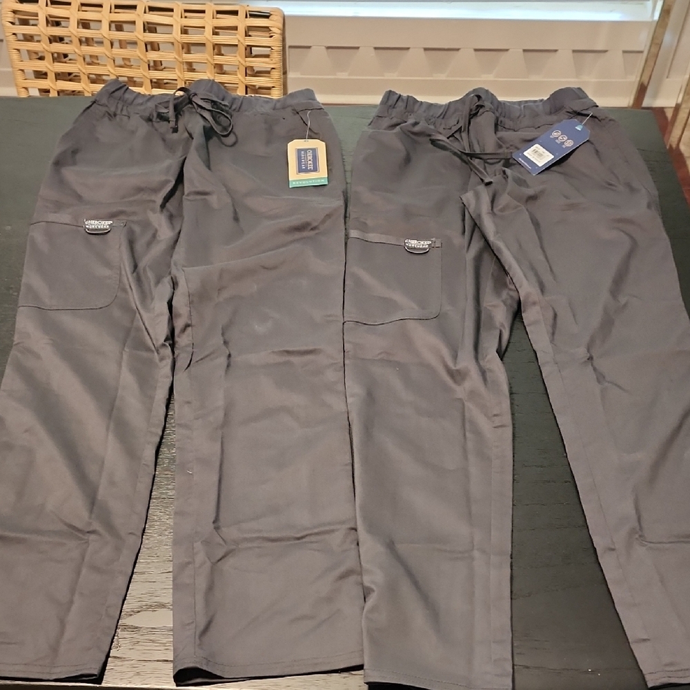 NWT Women's Scrub Bottoms